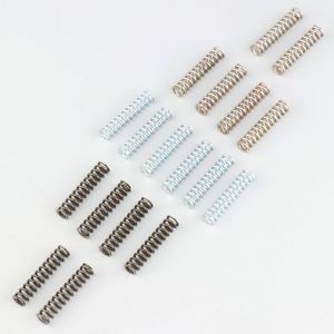 Ressorts d'embrayage Kymco AK 550, Yamaha Tmax 530, 560 Malossi (lot de 18)