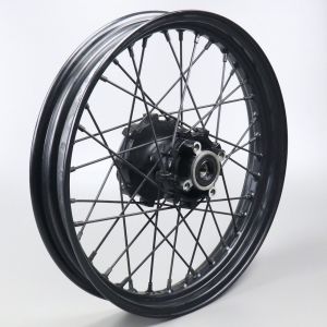 Jante arri&egrave;re Mash Seventy et New Seventy 125 (depuis 2012)