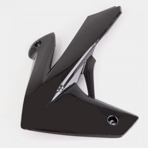 Car&eacute;nage avant gauche Rieju MRT 50 (2009 - 2021), Marathon 125 Tun'R noir