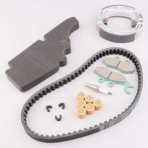 Kit entretien origine Vespa Primavera, Sprint 50 4T (2012 - 2017)