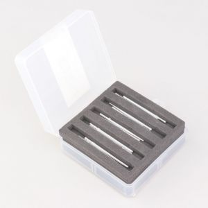 Aiguilles de boisseau carburateur PHBN, PHVA TNT Original (kit)