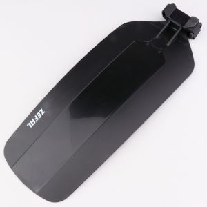 Garde boue arri&egrave;re v&eacute;lo 26" &agrave; 29" Z&eacute;fal Shield S20