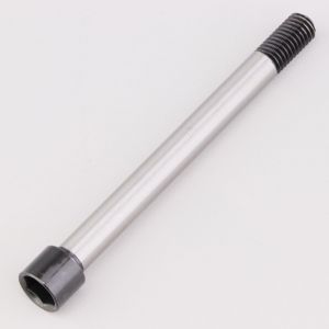 Axe de pivot de fus&eacute;e &Oslash;10x110 mm karting Righetti Ridolfi