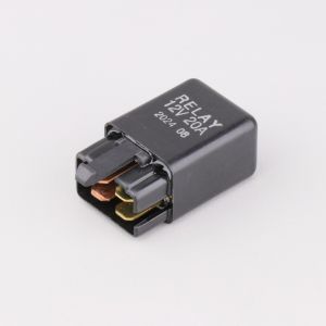 Relais de d&eacute;marreur Honda CRF 250, CBR 600, VFR 800...