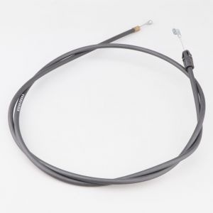 C&acirc;ble de frein moteur de d&eacute;broussailleuse Pubert E51 Pro pour moteur Honda GCV et Briggs-Stratton