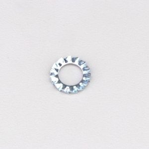 Rondelle &eacute;ventail &Oslash;8 mm (&agrave; l'unit&eacute;) V1