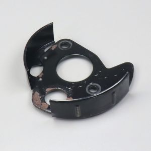 Protection couronne et support arbre de transmission Masai A50, Dinli DL 100