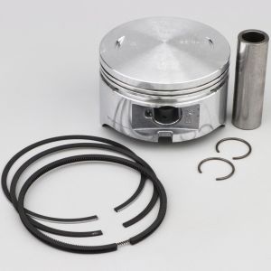 Piston Kymco KXR, MXU 250 Ø72.96 mm (cote X) Vertex Replica