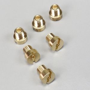 Gicleurs 75 &agrave; 105 &Oslash;5 mm carburateur PHBG, SHA, PHDG (kit de r&eacute;glage)