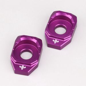 Tendeurs de cha&icirc;ne Talaria Sting E-Hornet violets