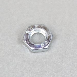 Contre &eacute;crou d'axe de roue &Oslash;10x1.00mm