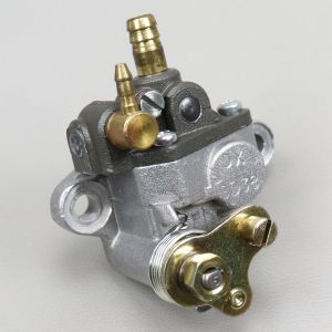 Pompe &agrave; huile d'origine AM6 Minarelli Dellorto