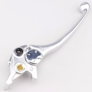 Levier de frein avant Yamaha FZR 600 Genesis, TRX 850, XJR 1300... Hert gris