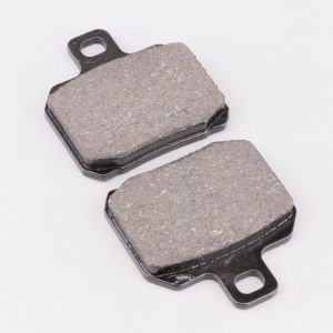 Plaquettes de frein céramique Rieju MRT Pro, RS3, Aprilia RS4... SBS