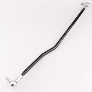 Barre de direction de tracteur tondeuse Stiga Estate 3084, Alpina AT3 98 HA, Progreen PG84... 610 mm