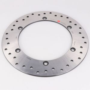 Disque de frein avant Honda GL 1100 Goldwing (1982 - 1983), 1500 (1988 - 2000), GLX SE 1500 (1990 - 2000) Ø296 mm Braking
