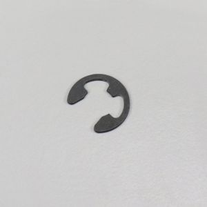 Circlips plaque renfort m&acirc;choires d'embrayage Peugeot 103 RCX, SPX...