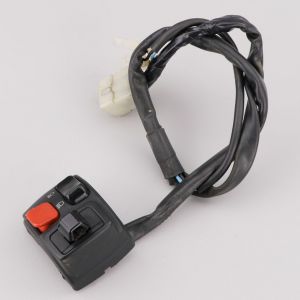 Commodo gauche Peugeot XP6, XP7, MH 50