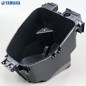 Coffre MBK Nitro, Yamaha Aerox (avant 2013)