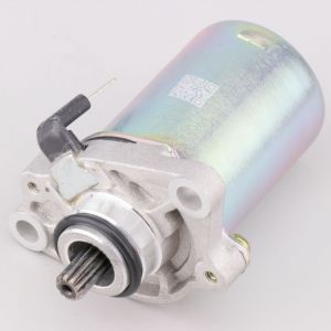 D&eacute;marreur Peugeot TKR, Trekker, Ludix, Kisbee, Piaggio Fly, Zip... (11 dents, arbre &Oslash;7.6 mm, longueur 10 mm) Athena