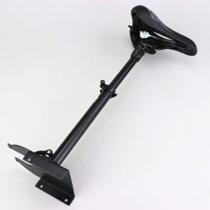 Siège trottinette Xiaomi M365, Essential, 1S... eWheel noir