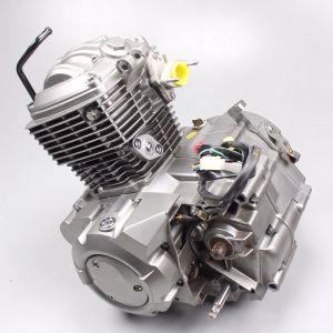 Moteur complet Revatto Roadster 125 (2008 - 2011)