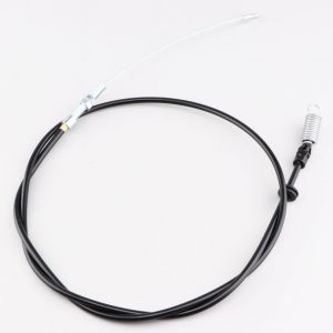C&acirc;ble d'embrayage de tondeuse Stiga Combi 53SE, Mac Allister Pro 50, Castelgarden NG 464 TR... 1470 mm