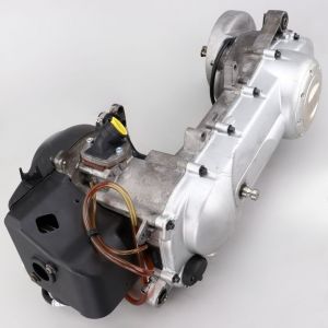 Moteur complet Piaggio Typhoon, Fly, Aprilia SR 50 2T (&eacute;change standard)