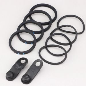 Joints de piston d'&eacute;trier de frein arri&egrave;re BMW K 1200 LT (1997 - 2008), R 1200 CL (2001 - 2007) Frenkit