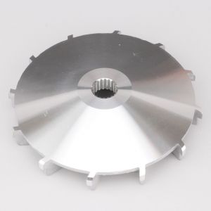 Joue fixe de variateur Keeway Outlook, Kymco Agility, Peugeot Sum-up 125... Supertec