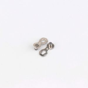 Attache rapide de cha&icirc;ne de v&eacute;lo 9 vitesses SunRace CNQ09