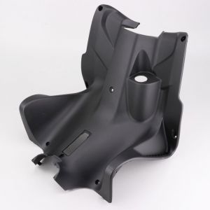 Prot&egrave;ge jambes MBK Nitro, Yamaha Aerox (depuis 2013) TNT Original noir mat