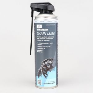 Graisse de chaîne Silkolene Chain Lube 500ml