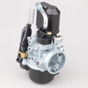 Carburateur Teknix PHVA 17.5 TY Piaggio Zip, Typhoon, Gilera Stalker...