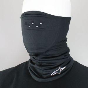 Tour de cou Alpinestars Tech Neck noir