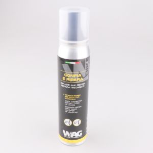 Bombe anti-crevaison vélo Wag Bike 100ml