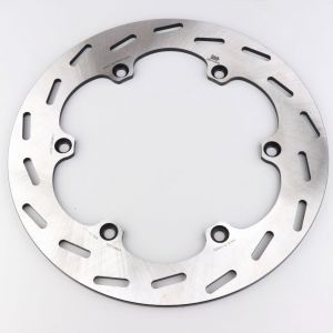 Disque de frein arrière Honda ST Pan European 1100, CTX 1300, GLX 1500... Ø316 mm NG Brakes