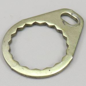 Support de vis de fixation de bras oscillant Polaris Scrambler 500