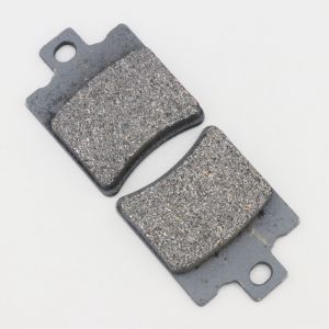 Plaquettes de frein organique R90 Booster, Bw's, Trekker, Stalker, Typhoon...