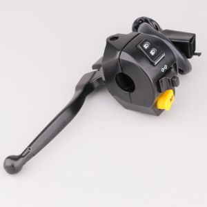 Commodo gauche Peugeot Speedfight 3, 4, Kisbee, Streetzone, Vivacity 3... TNT Original