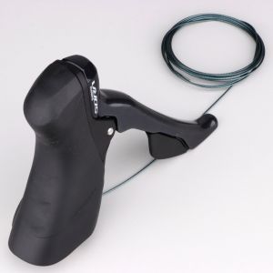 Manette de vitesses droite vélo Shimano Sora ST-R3000-R 9 vitesses