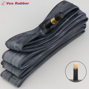 Chambre &agrave; air v&eacute;lo 700x38/42C (38/42-622) valve Schrader AV 48 mm Vee Rubber