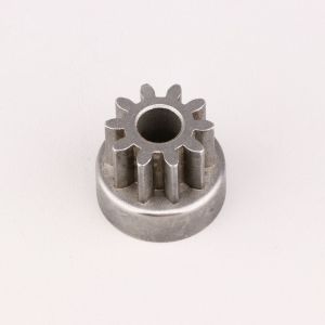 Pignon gauche de roue de tondeuse &Oslash;12 mm Honda HRG 465, Castelgarden CAL 534, Bestgreen 125-43... Stiga