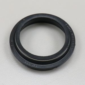 Cache poussi&egrave;re de fourche &Oslash;41 mm Beta RR et Derbi Baja, Senda SM 125