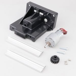 Moteur de hauteur de coupe tondeuse robot Husqvarna Automower 330X, 450X EPOS, 550H EPOS...