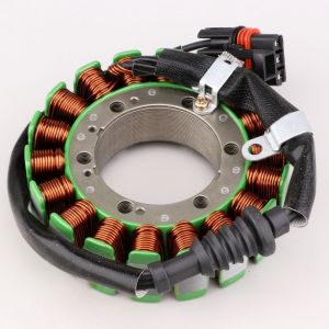 Stator d'allumage Harley Davidson V-Rod, Street Rod 1130, Night Rod 1100...
