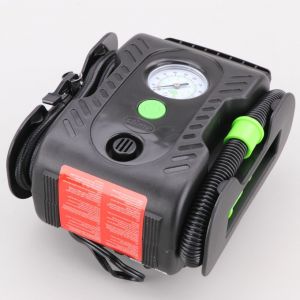 Mini compresseur d'air 12V universel Slime