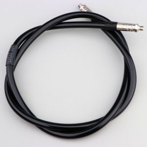 Durite de frein universelle 84 cm type aviation TRW Varioflex