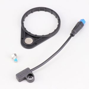 Capteur de vitesse de roue (SR S02) pour vélo VAE à moteur Bafang M510, M820