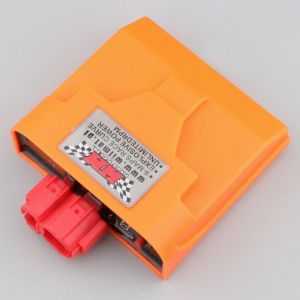 Boitier CDI Nolimit AC moteur GY6 50 4T V2